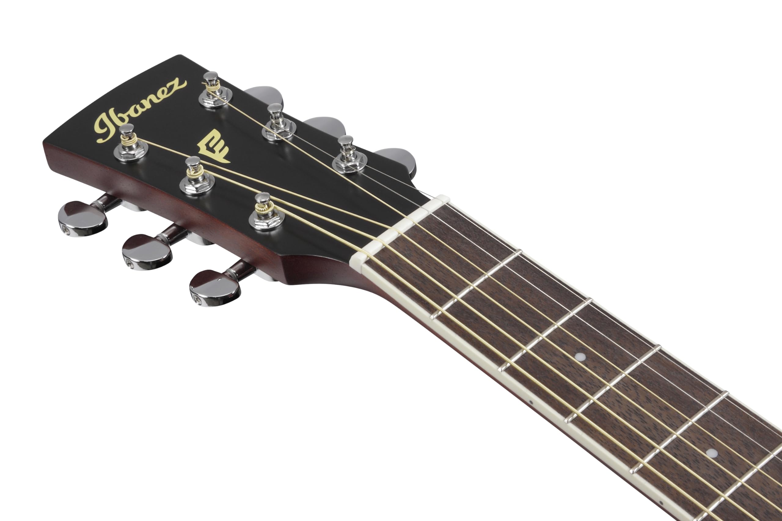 Ibanez PF16MWCE-OPN Open Pore Natural - Westerngitarre