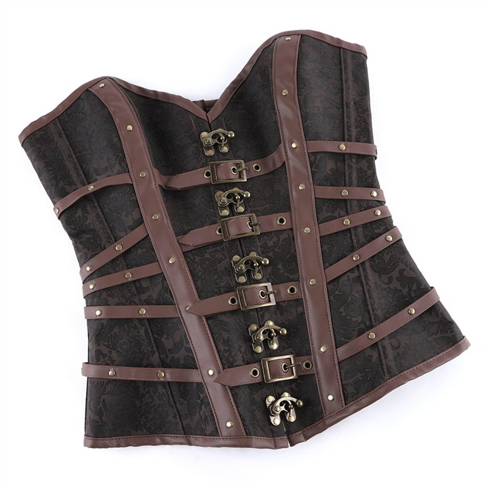 Bustino Donna Contenitivo, Bustino Donna Senza Spalline