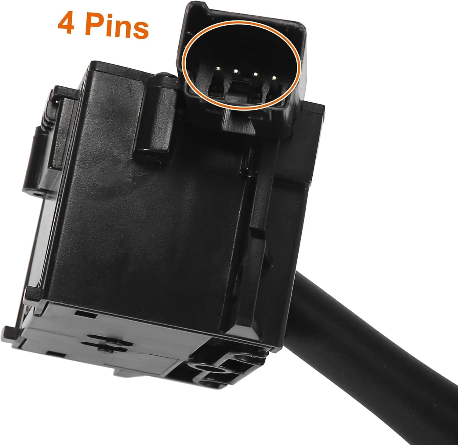 Car Cruise Control Switch, for Dodge, for Grand, for Caravan 4685711Aa Car Turn Signal Switch Auto Combination Switches 62900643, 9620902