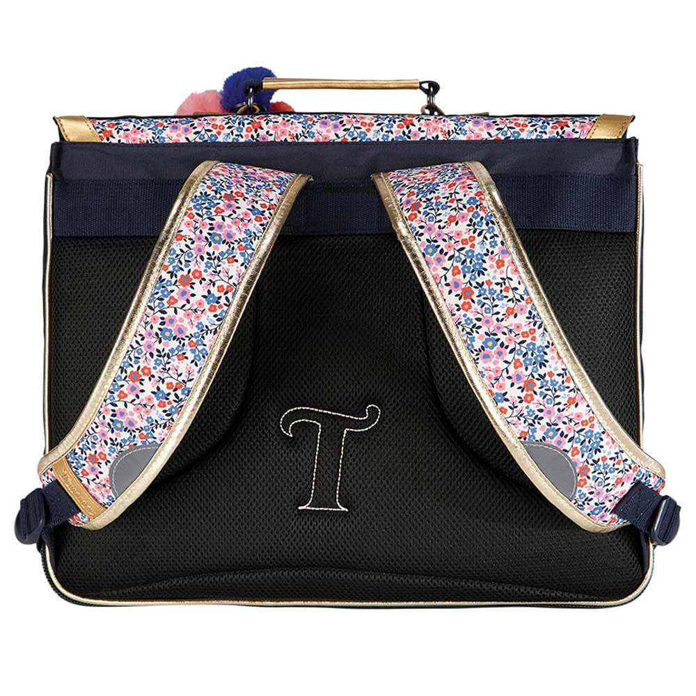 Tann's, Schulranzen Fantaisies Antonia 41 cm, Blau