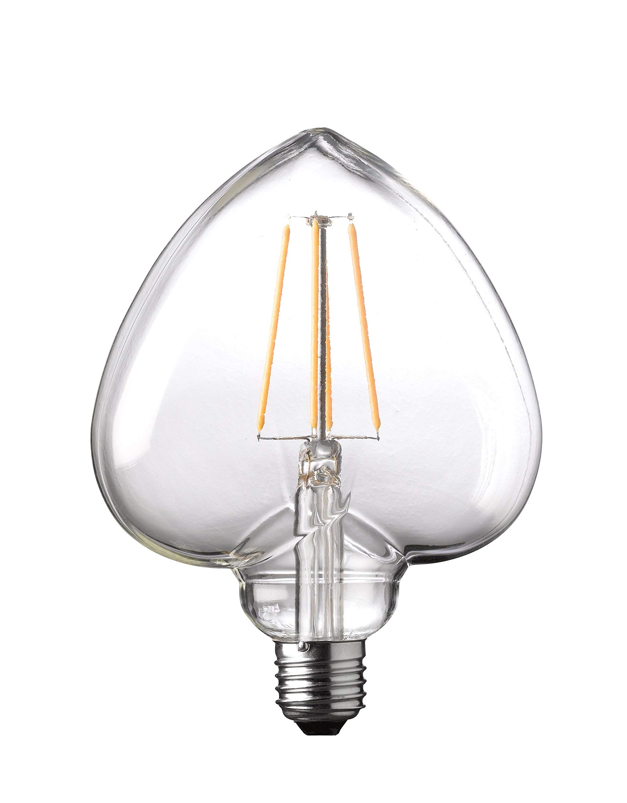 WOFI LED Filament E27.