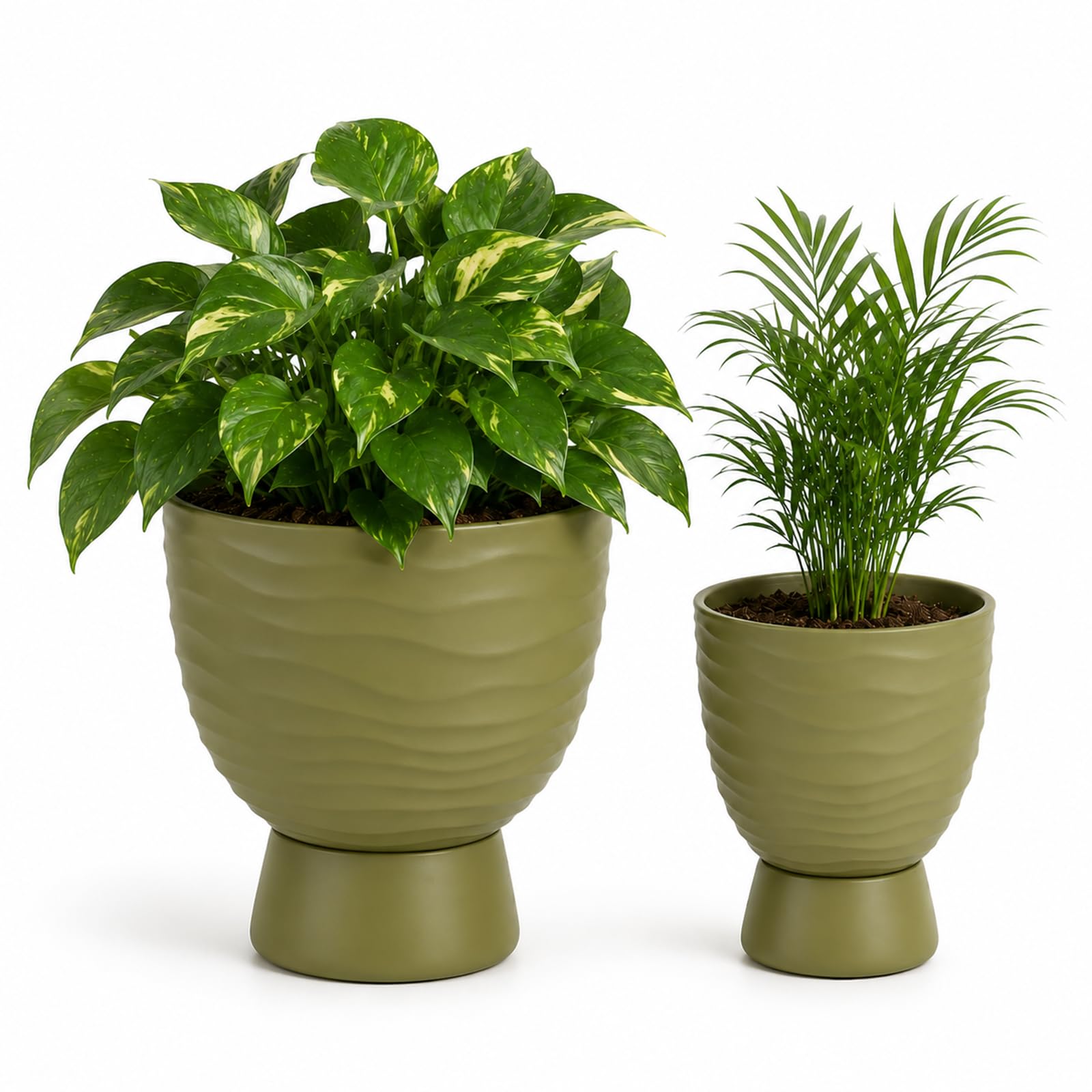vensovo Garden Pot