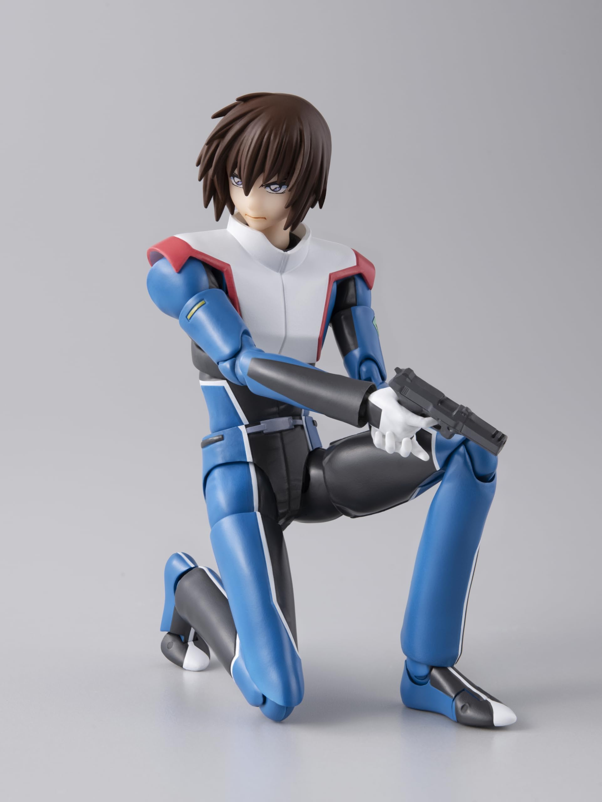 Amazon.co.jp: Tamashi Nations S.H. Figuarts Mobile Suit Gundam