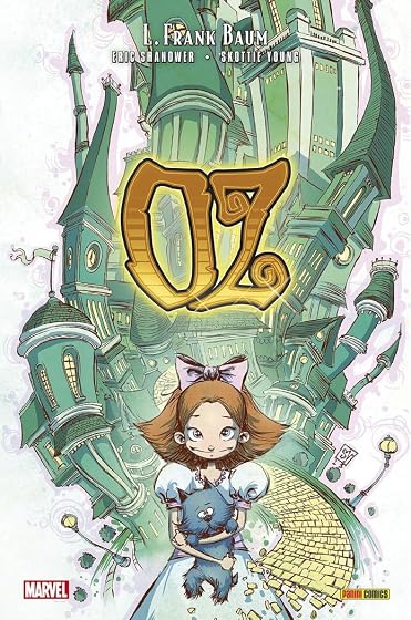 Oz Integral 2