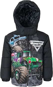 kaaaa　 ￼Monster Down Jacket 36 71agqLp-axL._AC_AC_SY350_QL65_.jpg