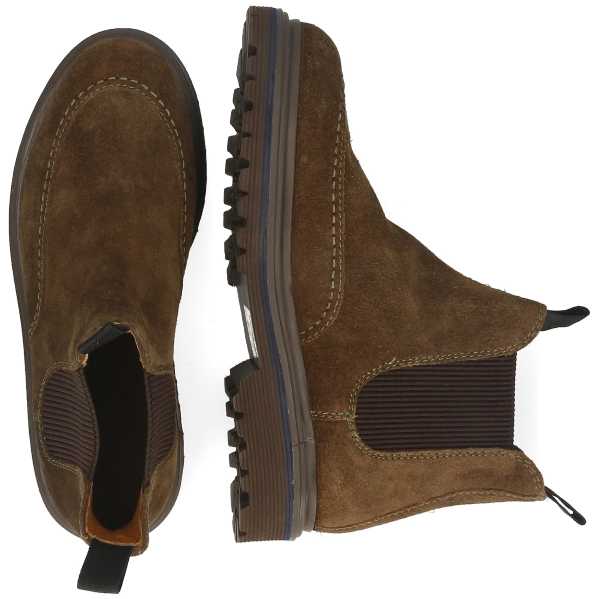 Melvin & Hamilton Buty męskie Matteo 9