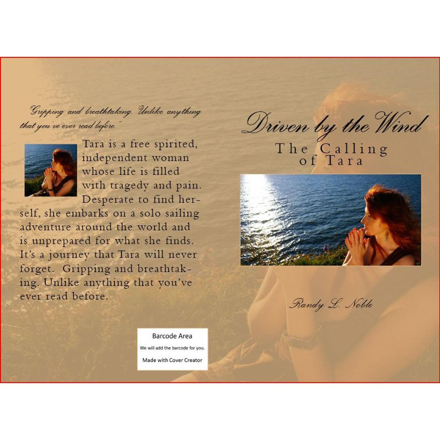 driven by the wind: the calling of Tara