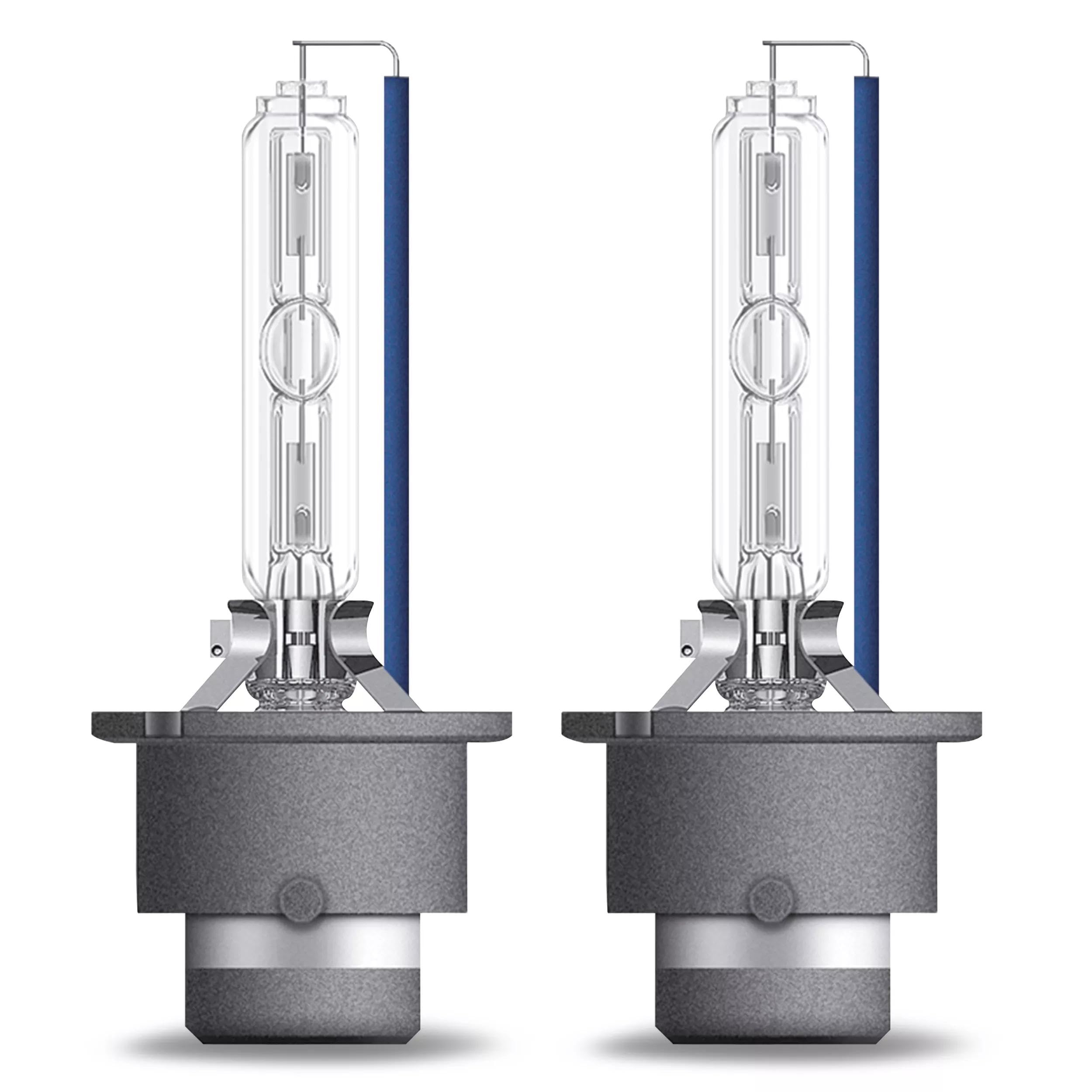 OSRAM Xenarc Cool Blue Boost D2S 7000K (Twin)