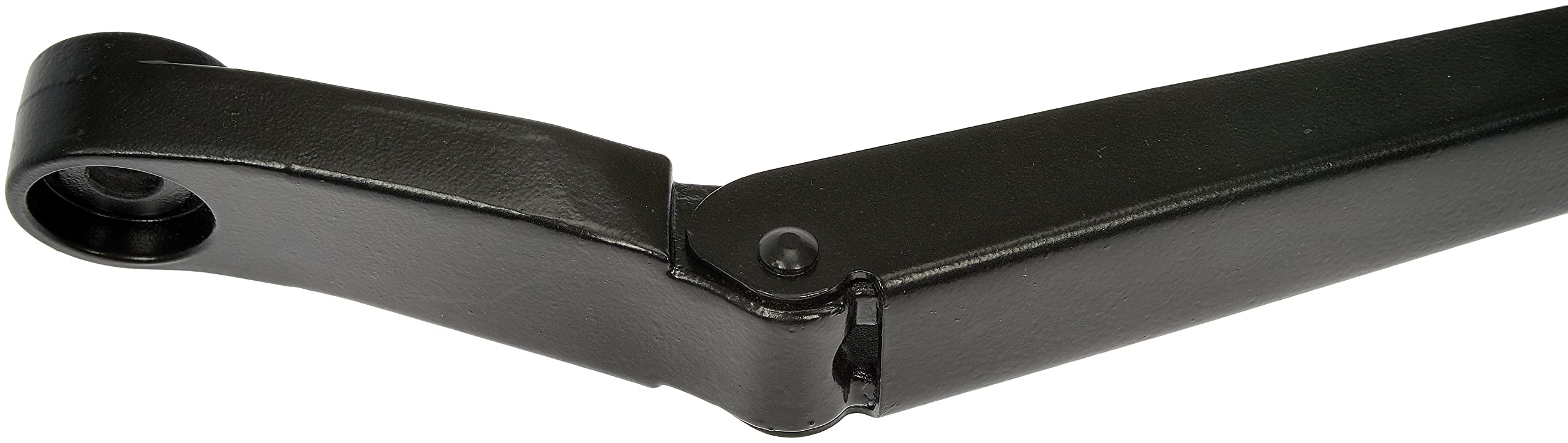 Dorman 42806 Front Driver Side Windshield Wiper Arm Compatible with Select Saturn Models