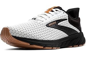 Brooks Mens Anthem 6 - Best Running Shoes Men