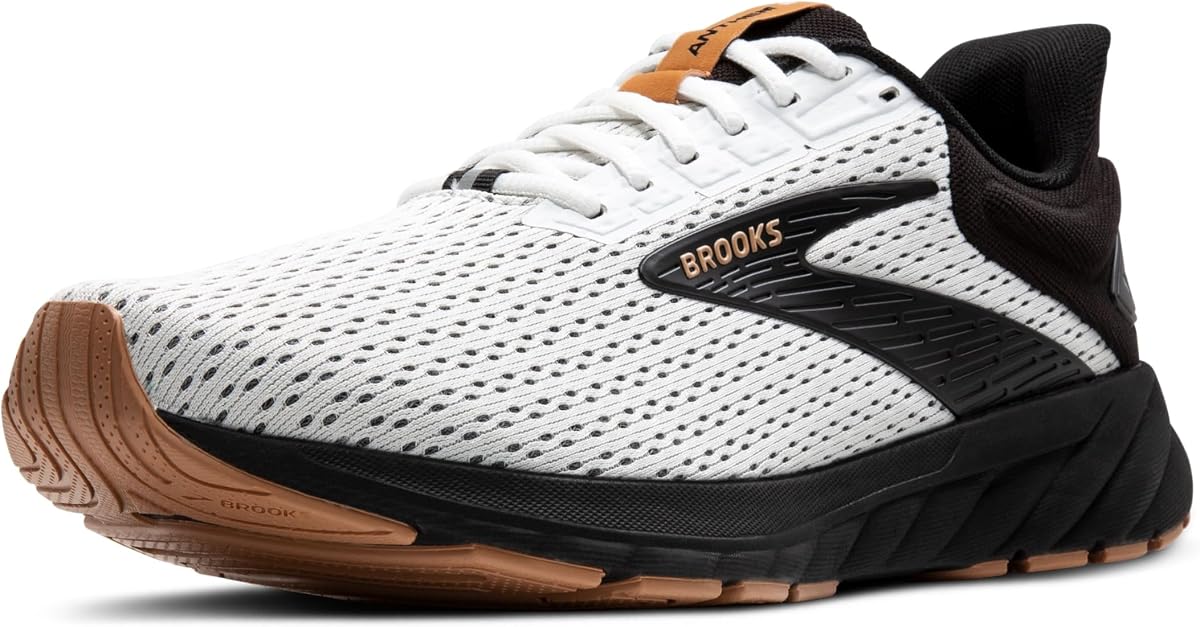 Zapatilla para correr neutra Brooks Anthem 6 para hombre