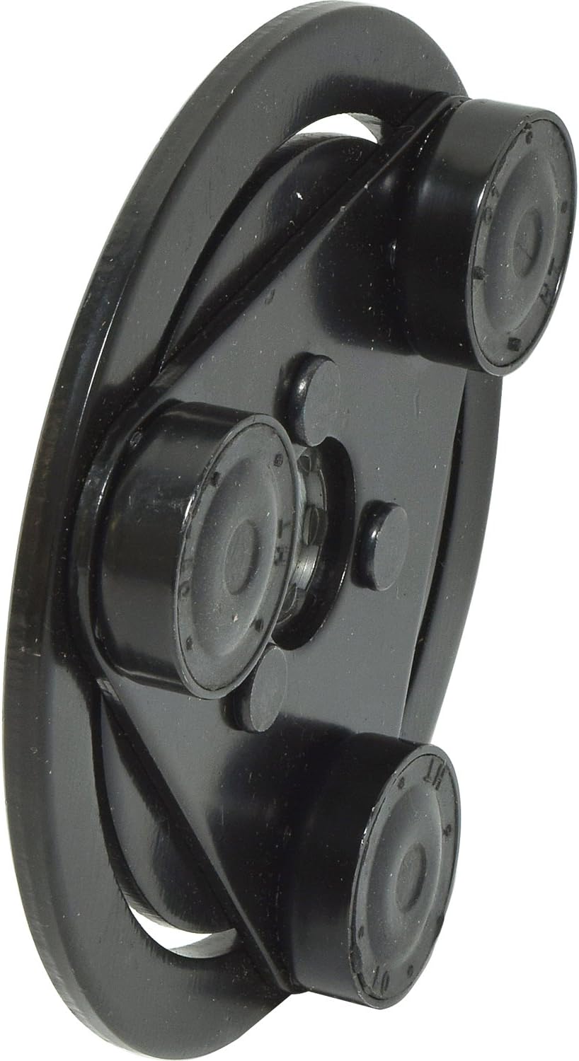 UAC HU 19707C A/C Compressor Clutch Hub
