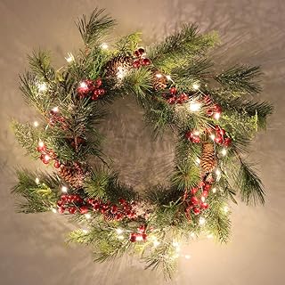 Amazon Com Winter Wreaths