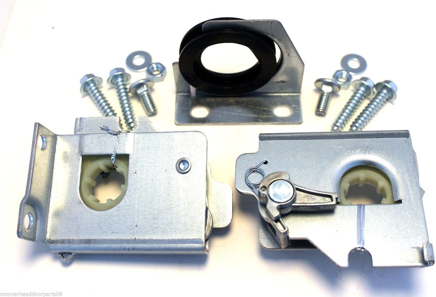 Wayne Dalton TorqueMaster Plus Double Spring Winding Kit, Part # 333074