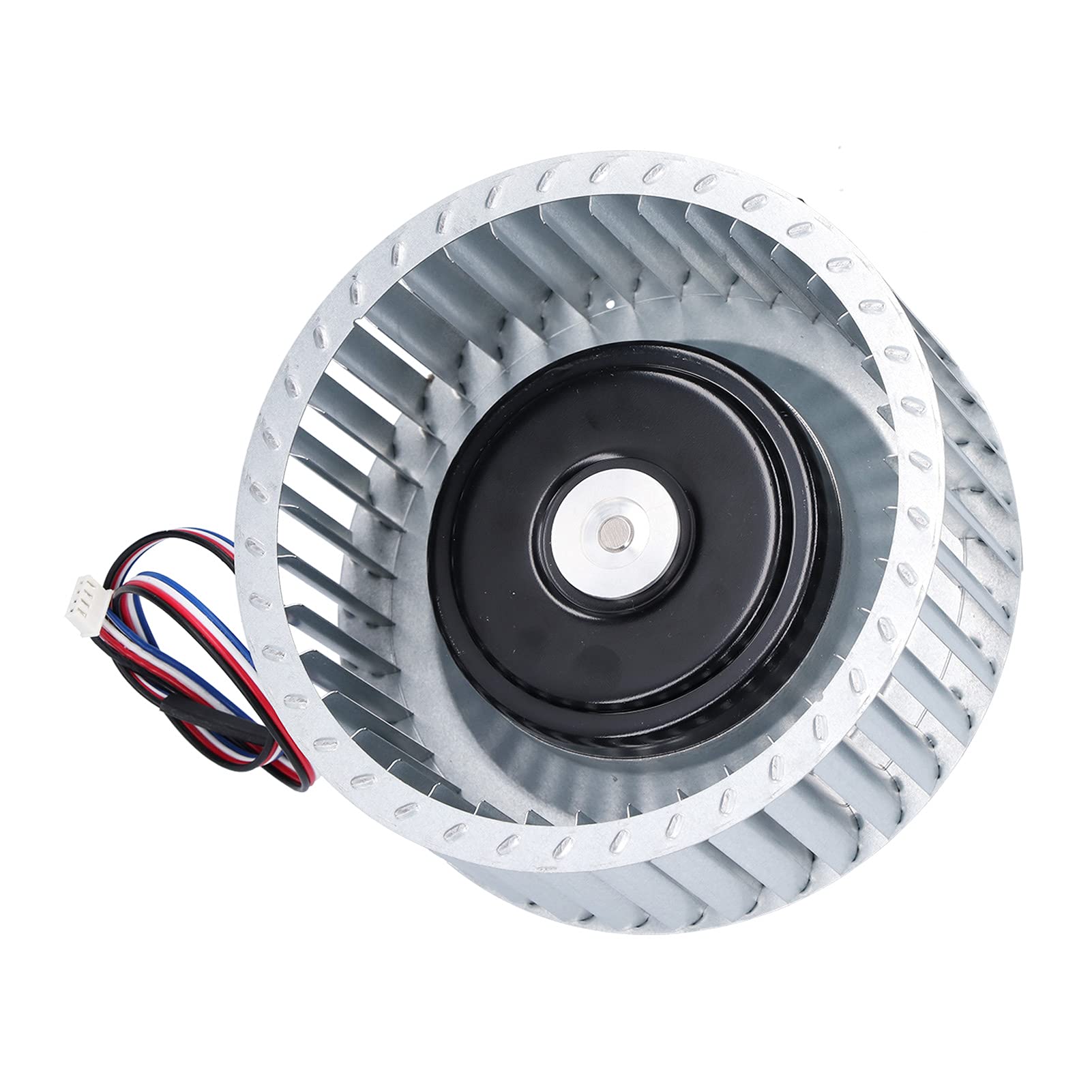 Omabeta Ventilador de Refrigeración Centrífugo de Alta Eficiencia con Control de Velocidad PWM para Industria Automatizada DC24V 2000RPM 1 Unidad