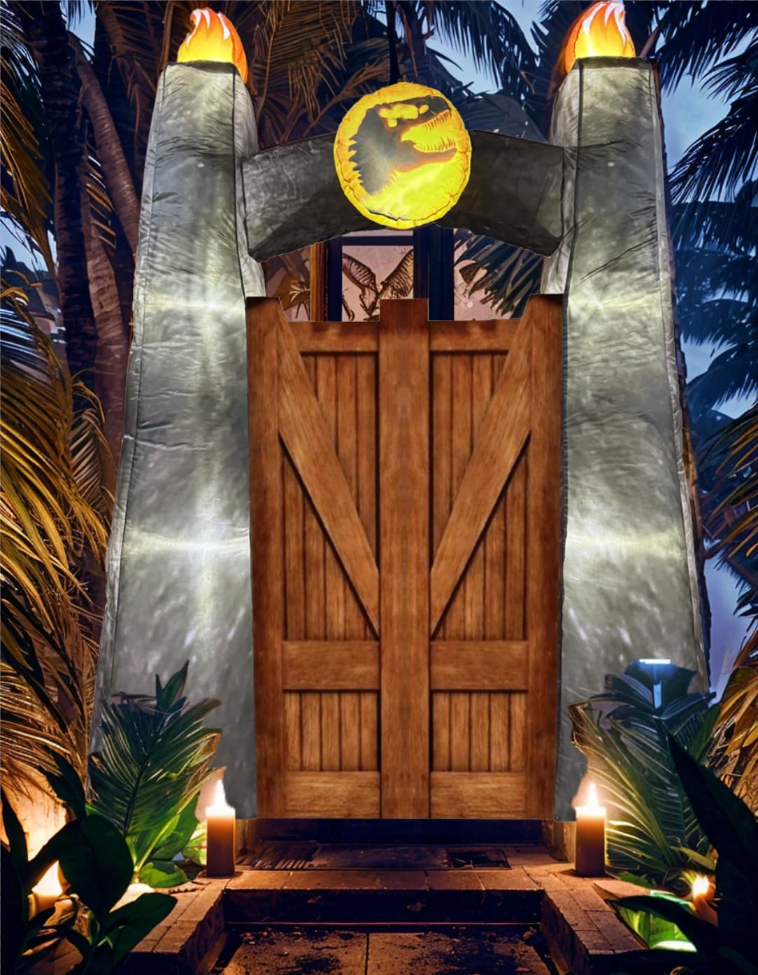 Best Halloween Inflatable Dinosaur Car Decorations Review 5 Halloween Inflatable Dinosaur Car Decorations