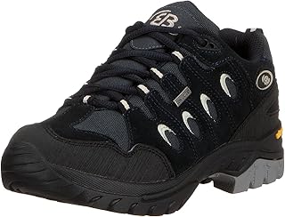 Bruetting - Zapatillas de Deporte de Ante para Mujer