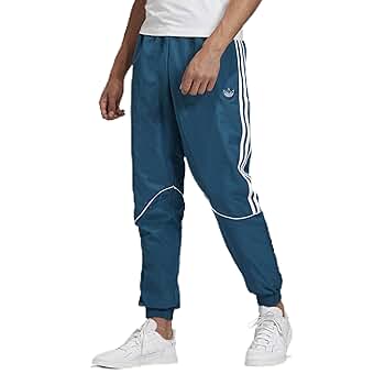 Amazon.com: adidas Men's 02K Track Pants, Tech Mineral