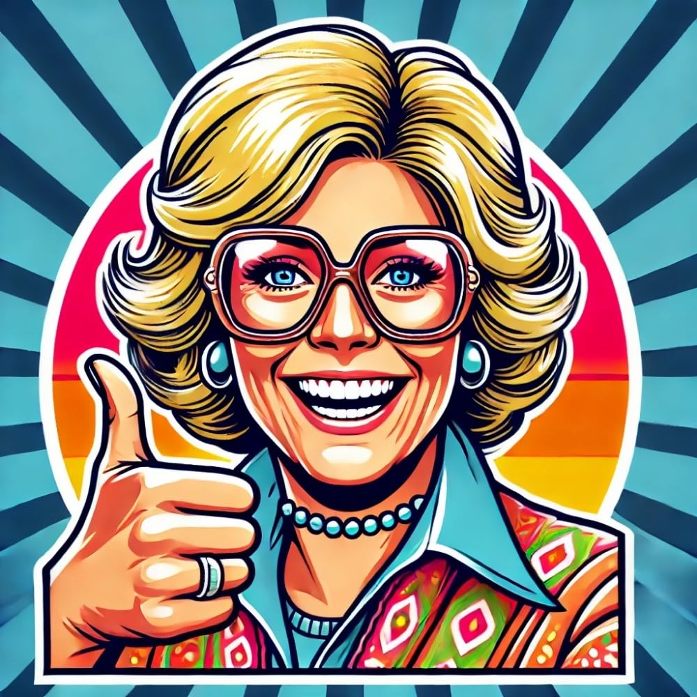 Waltraud Sackgesicht