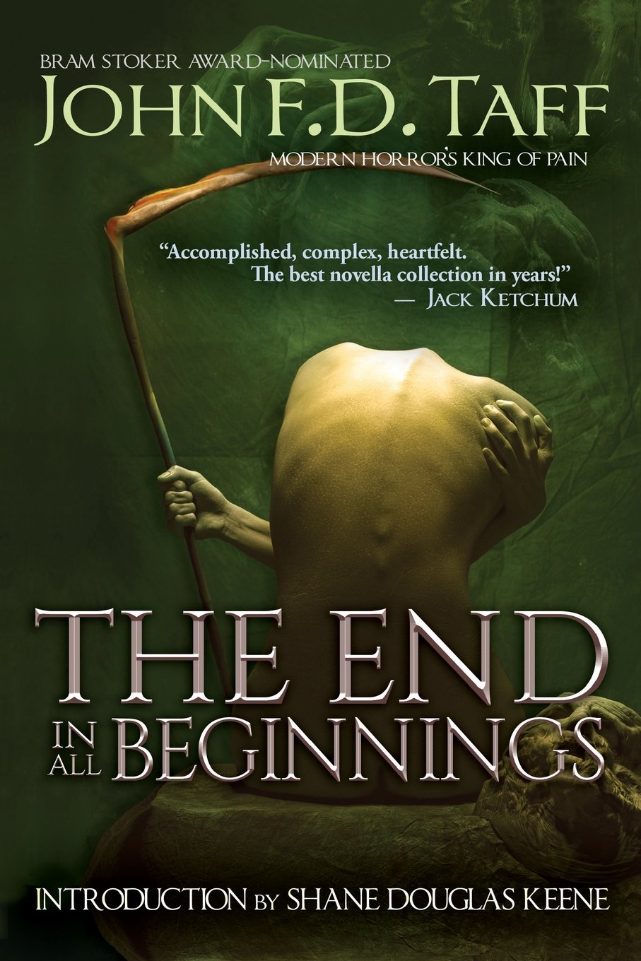 Buy The End in All Beginnings — BookShops.in