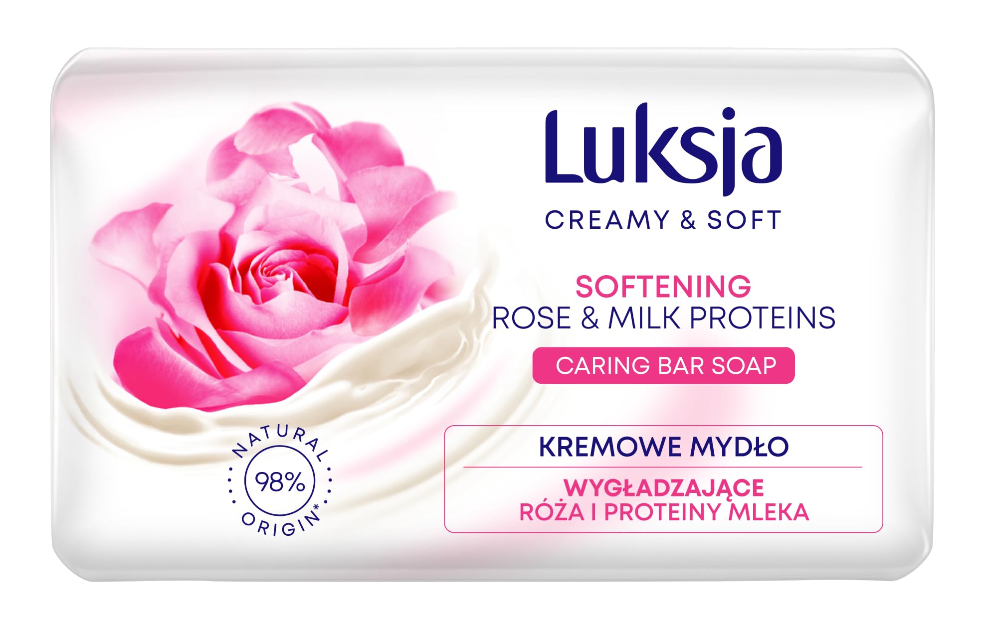 SARANTIS Mydło idealne dla dorosłych, uniseks