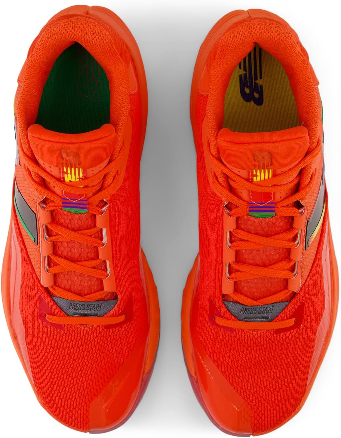 New Balance Unisex Adult Two WYX v4 Sneakers - Image 5