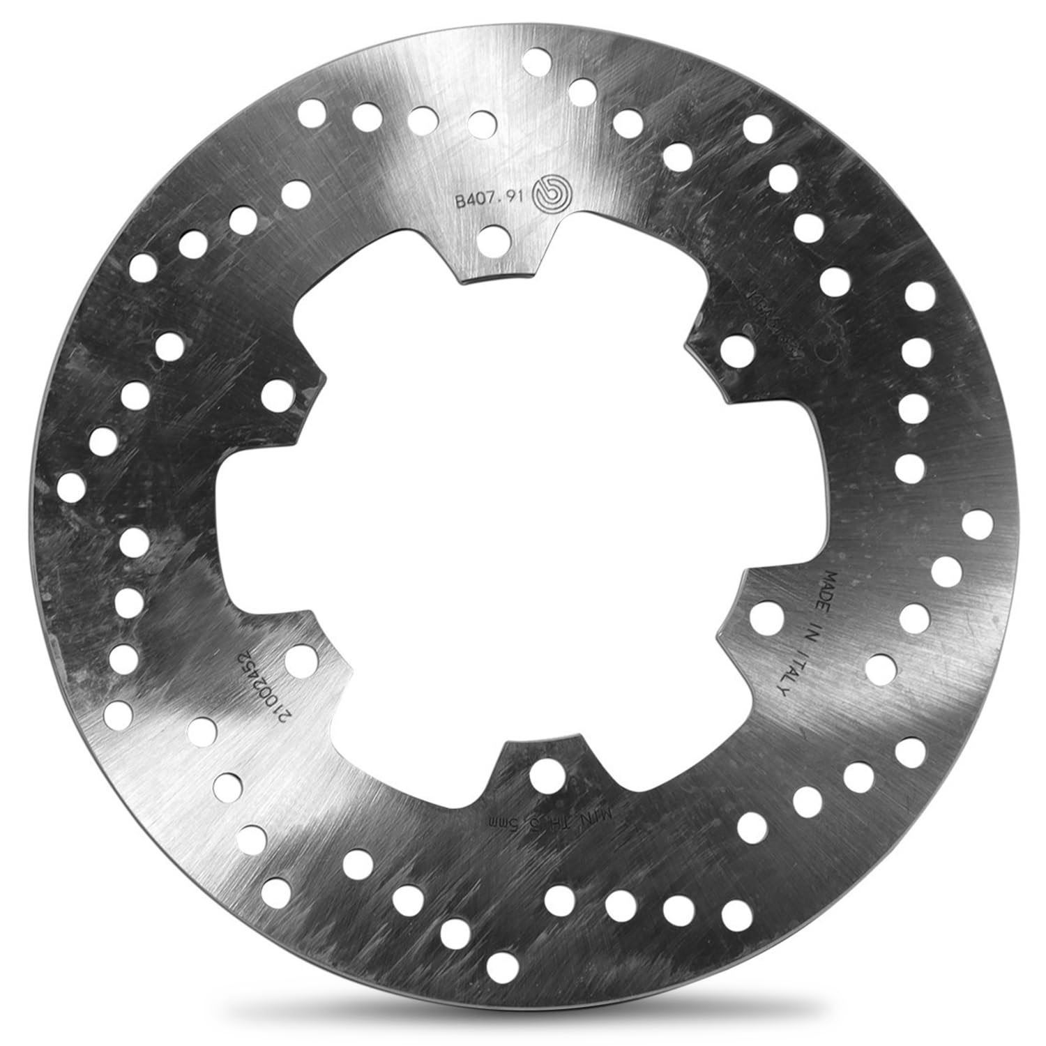 Brembo Set 2X Für für Ducati GT ST 959 888 800 750 620 600 400 900 1100 1299 1000 Sport Monster Superbike Scrambler MULTISTRADA ITALJET Jupiter MBK 1972 ->