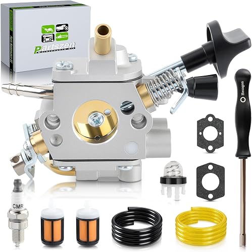 4283 120 0601 Carburetor Kit Fit for Stihl BR800 BR800X