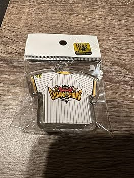 阪神タイガース記念グッズ7点セット（全て非売品） Amazon.co.jp: 1セット 阪神タイガース 日本一達成記念 優勝記念
