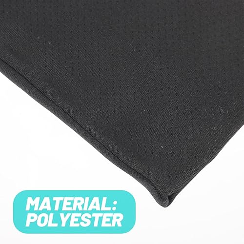 Miniatura 5 de Brazalete para teléfono celular para correr, ligero, ajustable, transpirable, deportivo, bolsa de brazo para teléfono móvil, fitness, actividades al