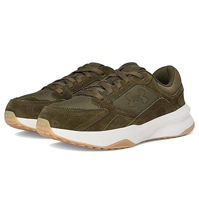 Under Armour Edge Suede Men