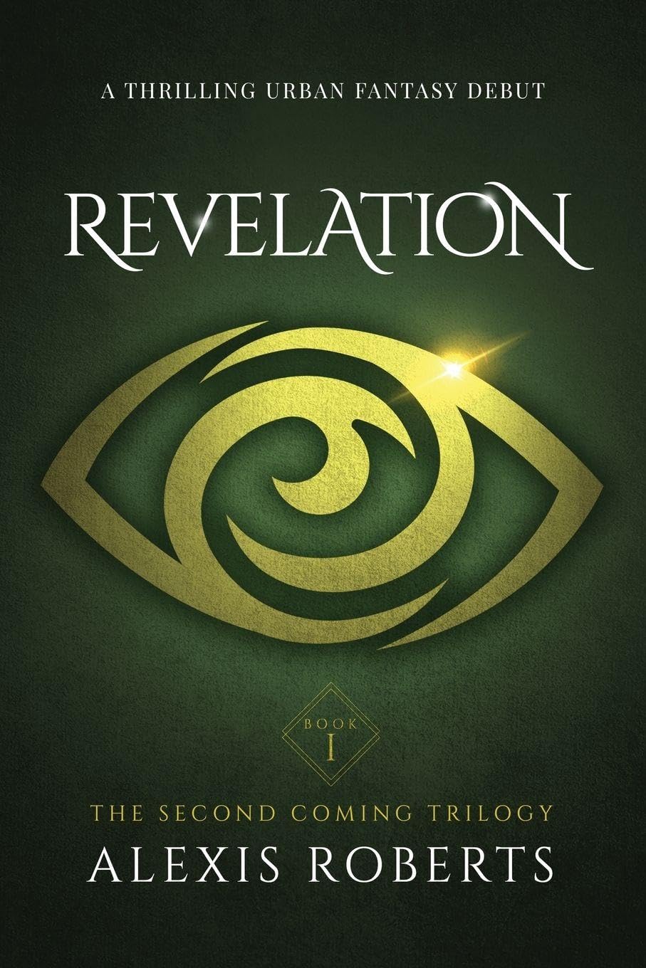 Revelation: 1 (Second Coming)