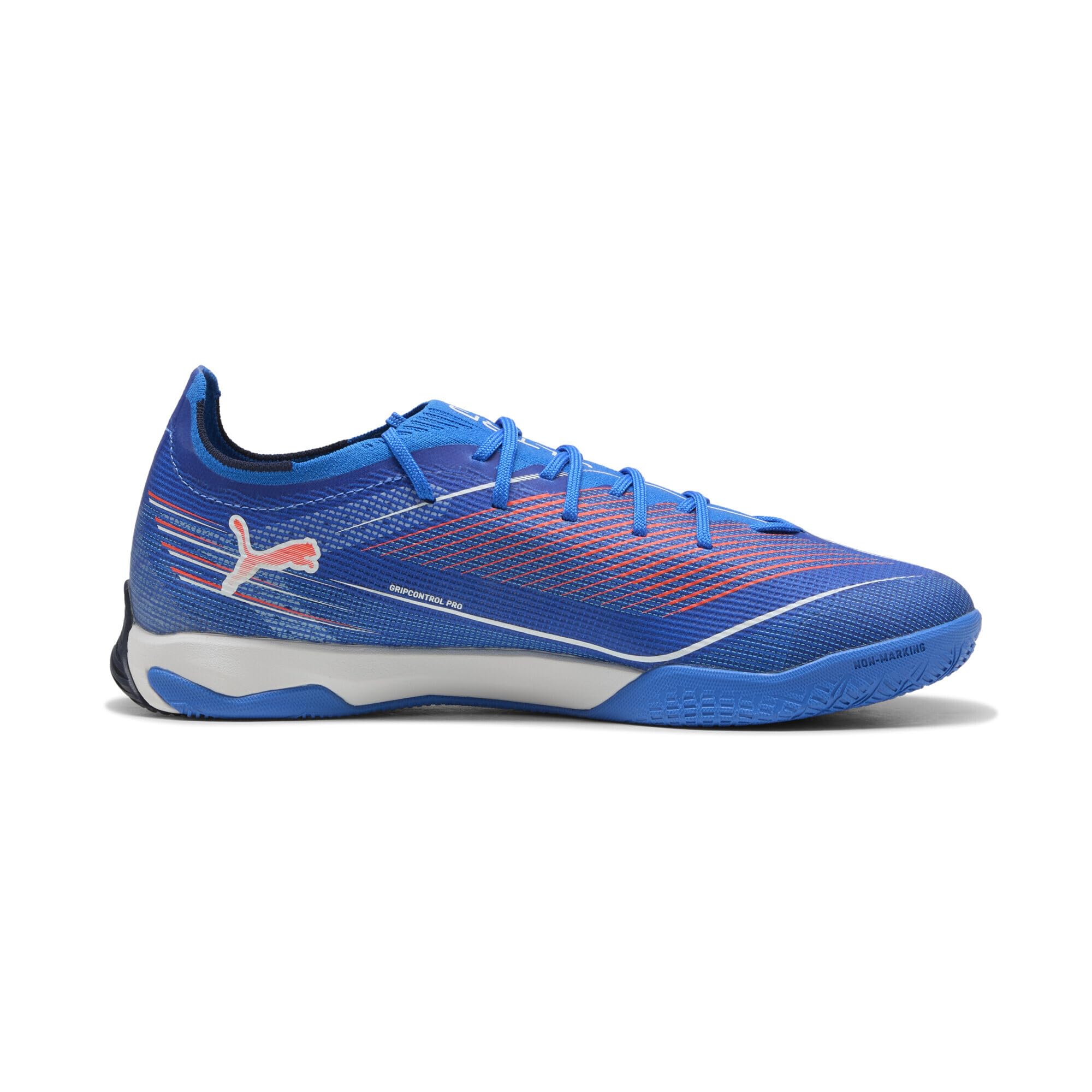 PUMA Erwachsene Ultra 6 PRO Court Futsalschuhe