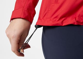 Helly-Hansen Women's Crew Jacket 2.0