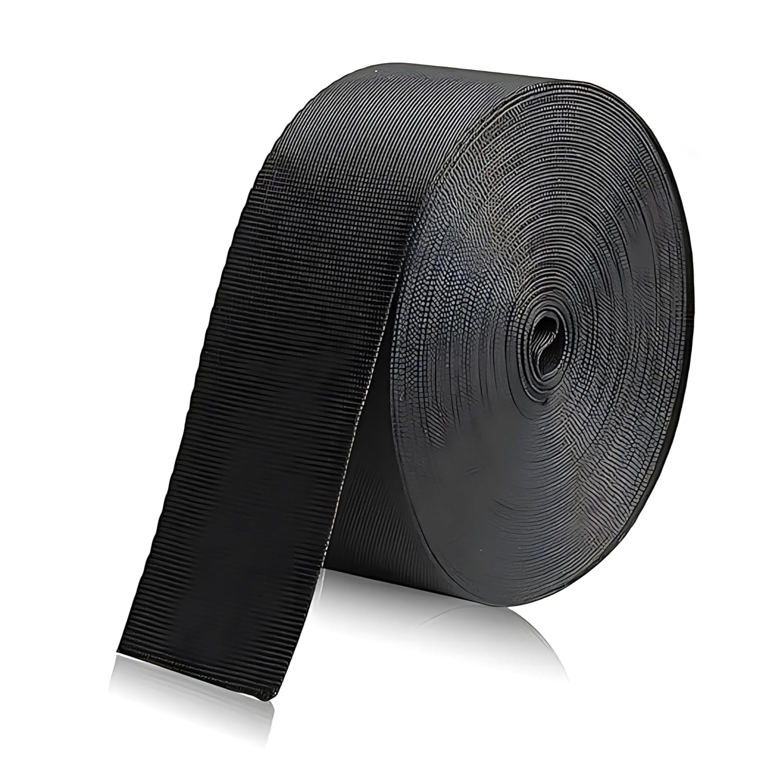Rarehaunt Heavy-Duty 2-Inch Wide Nylon Webbing Strap - Versatile & Durable for Outdoor Gear, Sports Equipment, Pet Collars, Leashes, Bag Belts & DIY Projects (5 Meter)-image-25