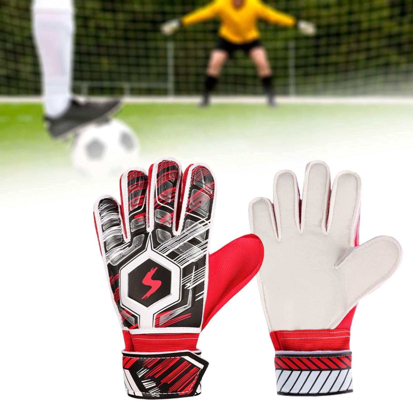 Reuch Attract Rig Lip Soccer Keeper Gloves Keite 25SP [5560545-4310] [4310] Blue/Pink 10 5560545