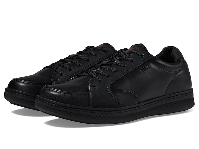 Mocasín Oxford Hombre Forester Cómodo Formal