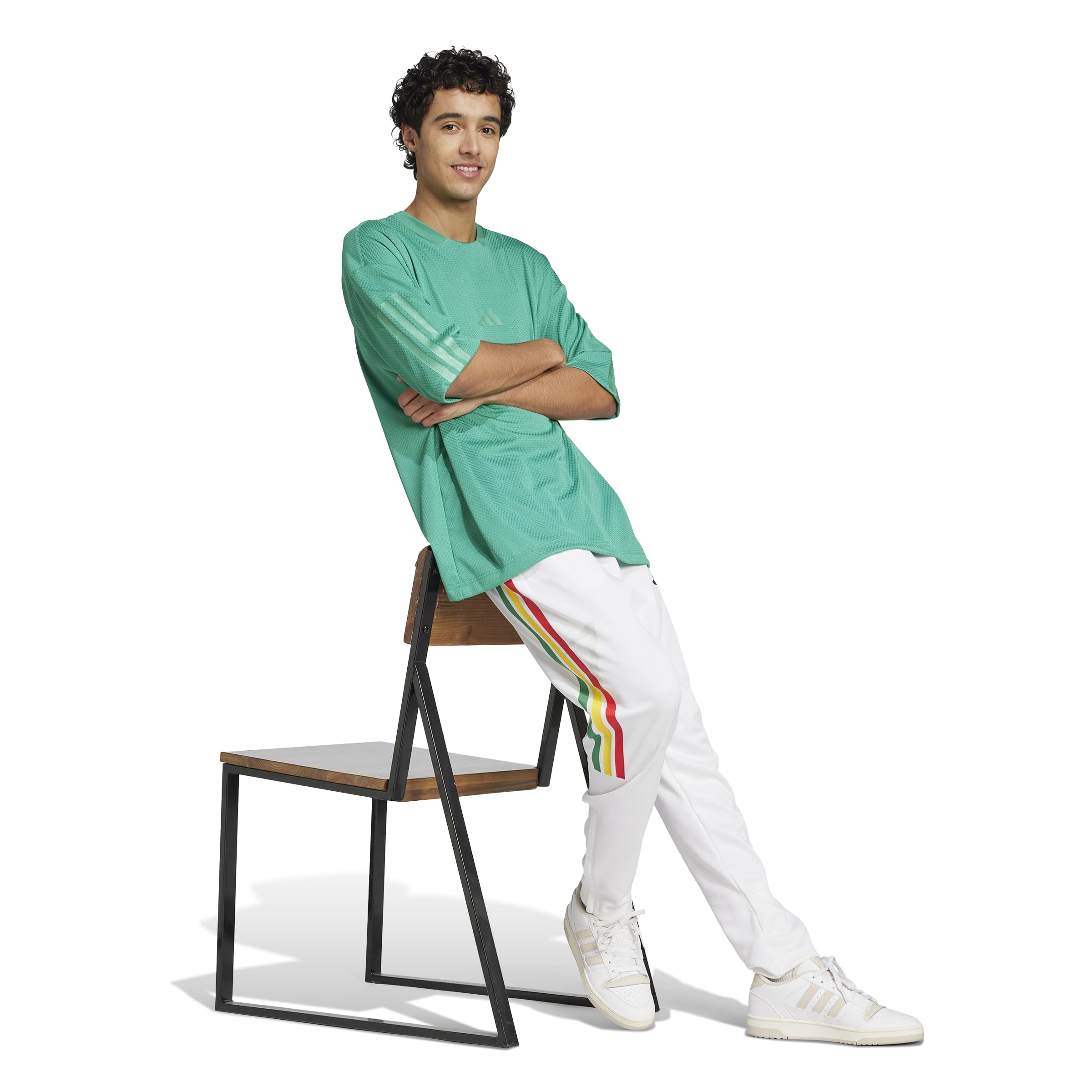 adidas House Of Tiro Nations Pack Pantalones Pantalones deportivos Hombre