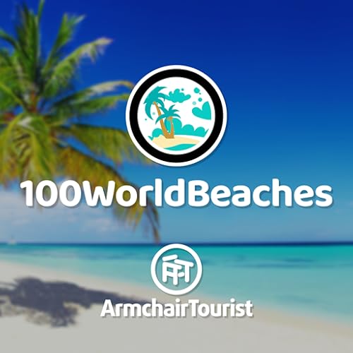 100 World Beaches