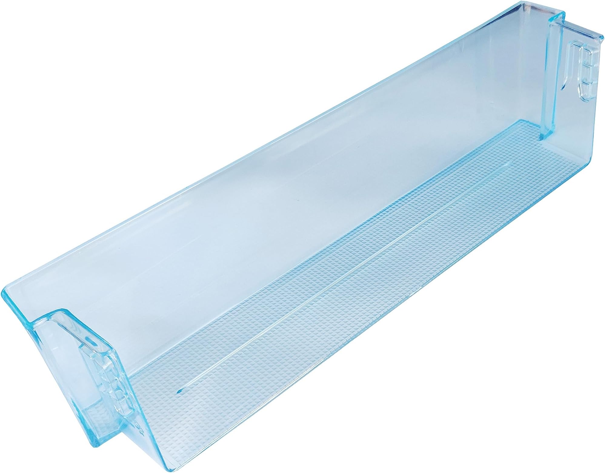 SHRITHU Bottle Shelf Compatible With Haier Single Door Fridge Bottle Rack Color Clear Pack Of 1 Part Code 0060226719A