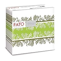 Fato, Tovaglioli in Carta a secco