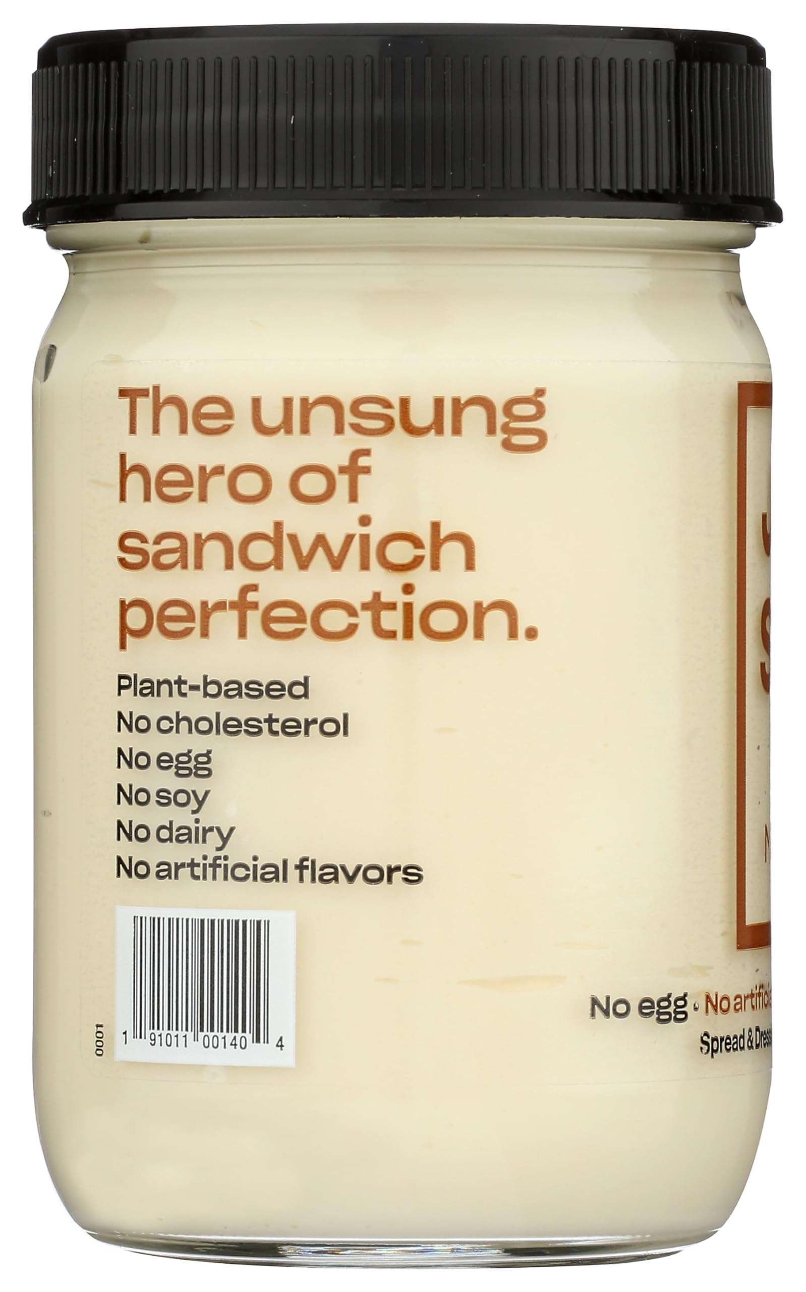 Just Mayo, Refrigerated, 12 Fl Oz | Grocery Pickup & Delivery