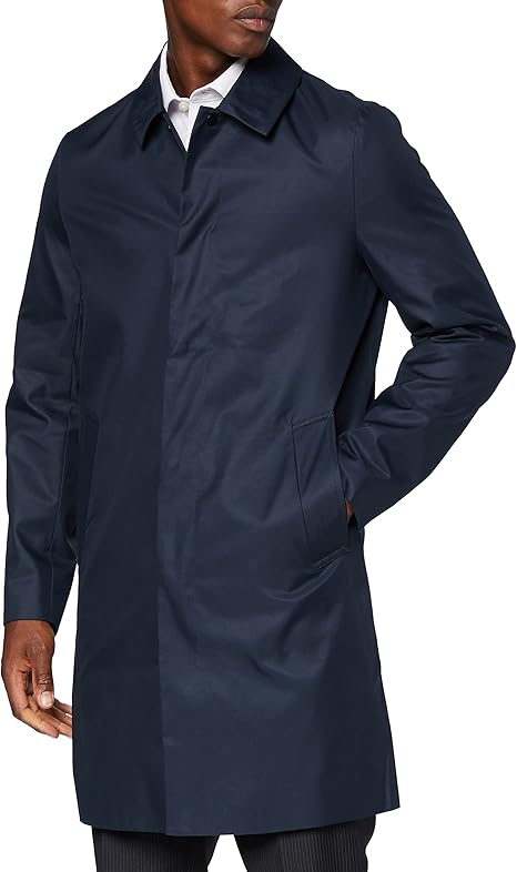 Cappotti impermeabili uomo Clearance