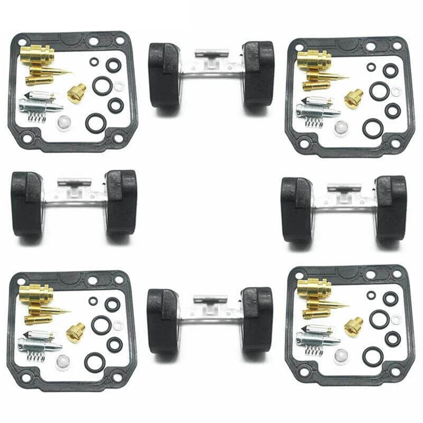 Kit carburateur YX600 Radian pour résoudre les fuites et ratés moteur