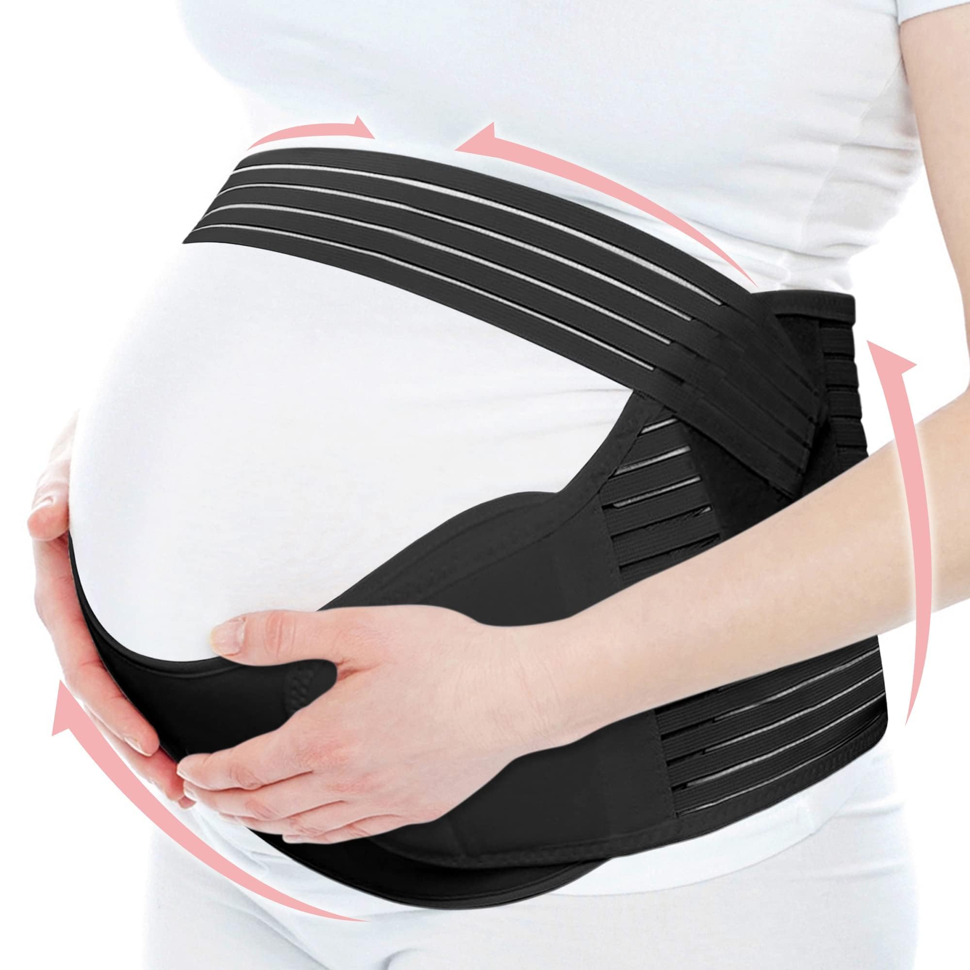 Belly Bands For Pregnancy Jill Joey Maternity Belly Band