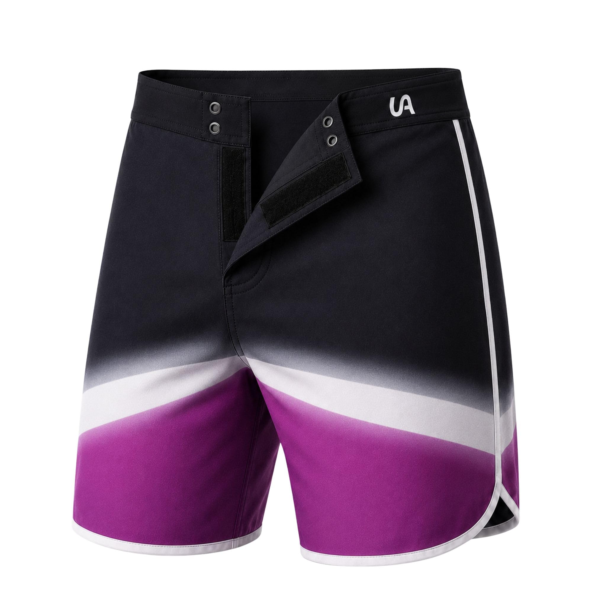 UNICORE APPAREL Men's Physique Shorts-picture-44
