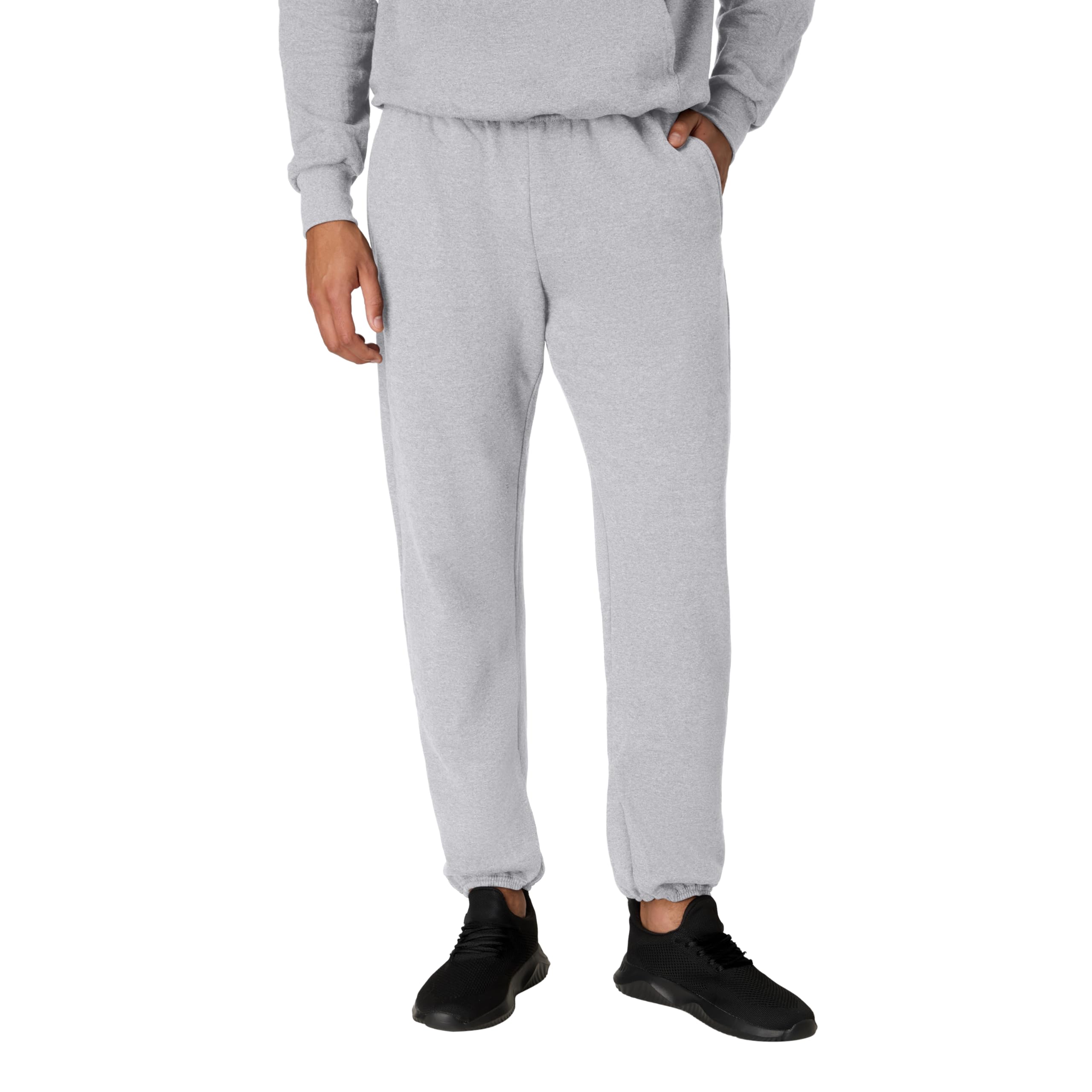 Hanes Men's Ultimate Cotton Fleece Sweatpants