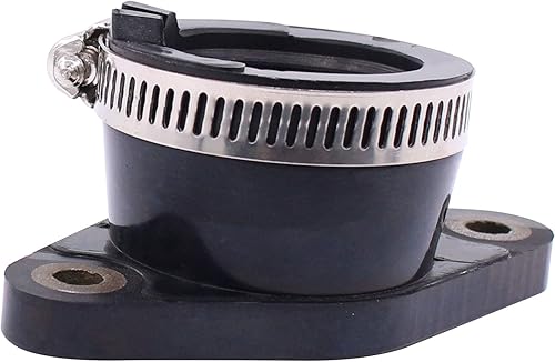 Miniatura 2 de ApplianPar Bota de admisión del carburador para Honda Foreman 400 450 1995-2004
