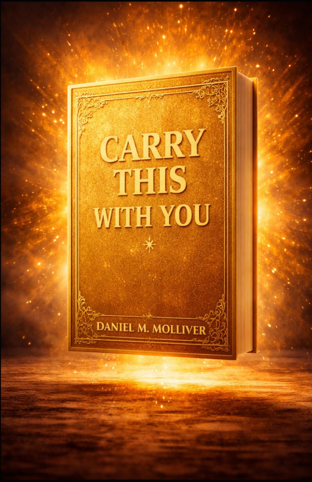 Carry This With You: The Remaking Begins