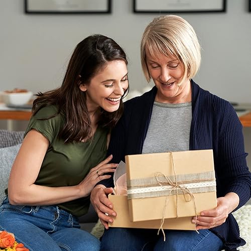 Miniatura 4 de Decoraciones de cumpleaños n. 80 para mujer, regalos de cumpleaños n. 80 para mujeres, los mejores regalos de cumpleaños n. 80, decoraciones de